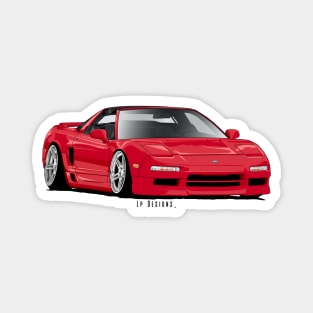 NSX Magnet