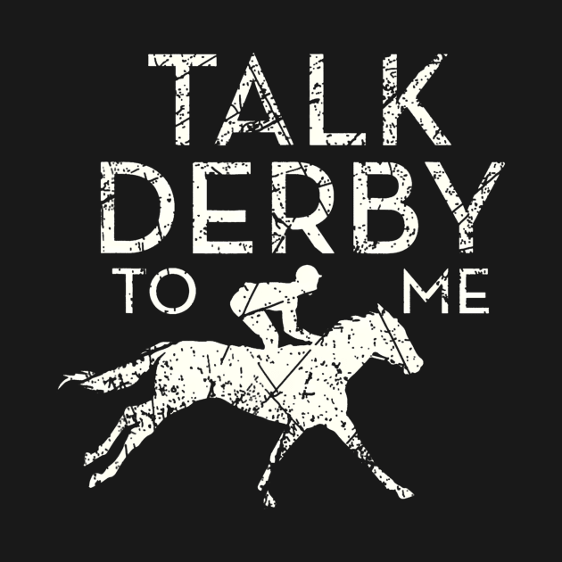 Funny Horse Racing Derby Race Owner Lover by vulanstore