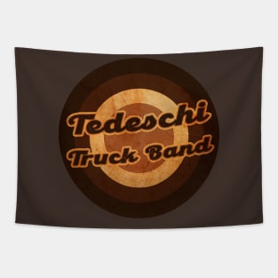 tedeschi trucks band Tapestry