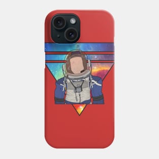 Major Tom 3 Phone Case