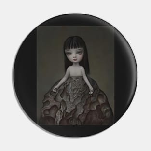 rock skirt 116 2015 Pinterest Small - Mark Ryden Pin