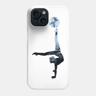 Contortion Phone Case