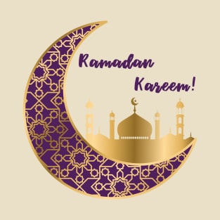 Ramadan Kareem T-Shirt