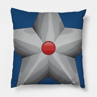 American Crusader Pillow