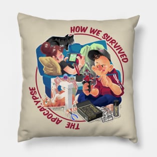 How We Survived Pillow