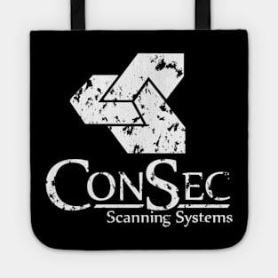 Scanners Consec Scanning Systems Tote