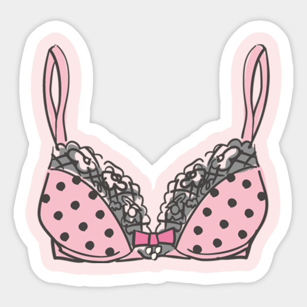 stickers for bra