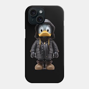 Kaws Hypebeast Duck Phone Case