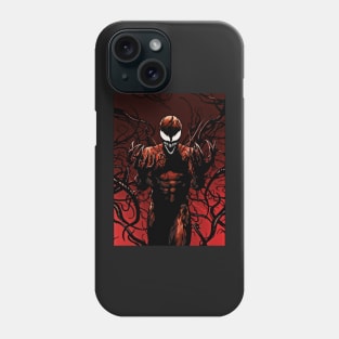 Carnage Phone Case