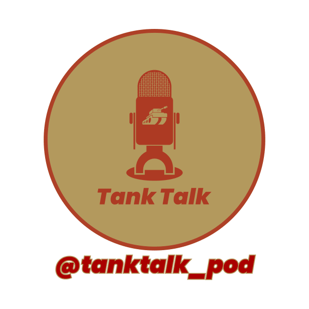 Tank Talk San Francisco by Tank Talk Podcast