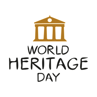 World Heritage Day T-Shirt