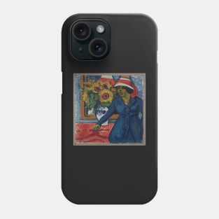 Max Pechstein Phone Case