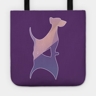 dog k1 Tote