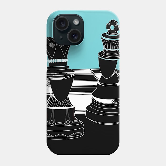 My Move Phone Case by DONKEY by Arielle