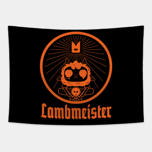 Lambmeister Tapestry