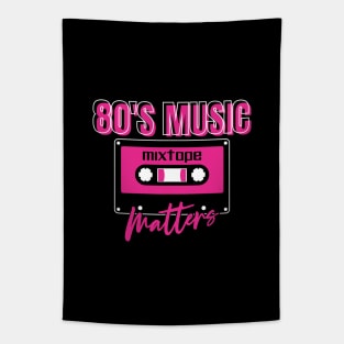 80'S MUSIC MATTERS Tapestry