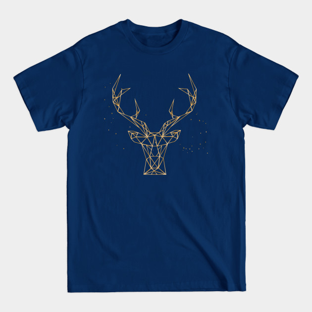 Discover DEER - Deer - T-Shirt