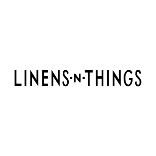 LINENS-N-THINGS T-Shirt