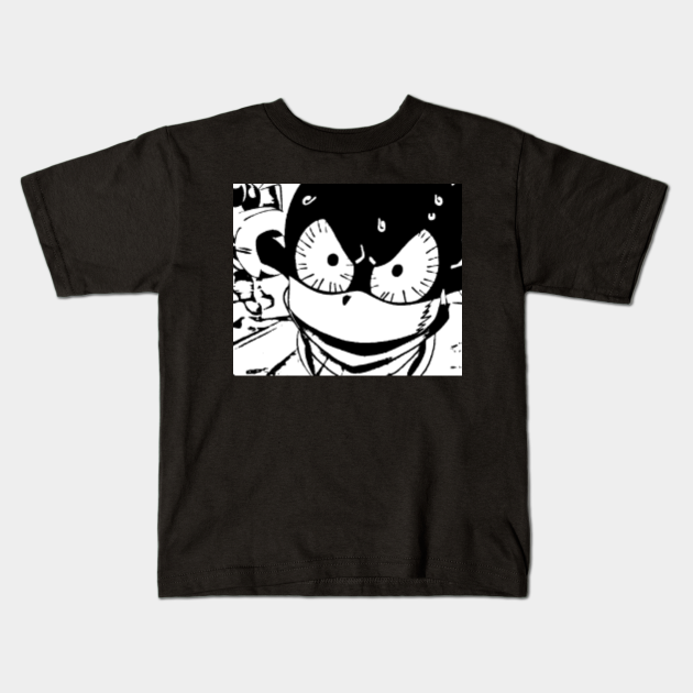 My Hero Academia Mineta Grape Rush My Hero Academia Mineta Kids T Shirt Teepublic