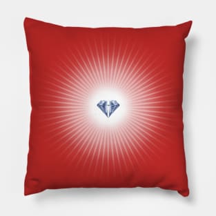 Diamond Light - 2 Pillow