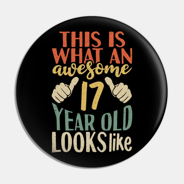 17 year old Pin by Tesszero