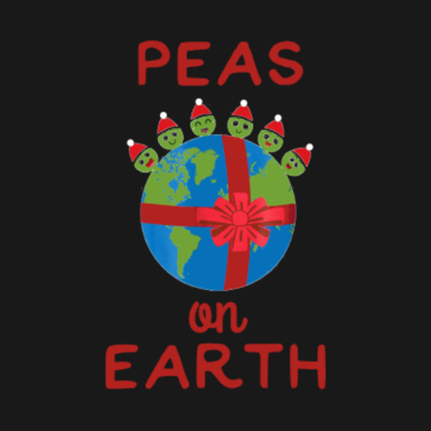 Image result for christmas pea
