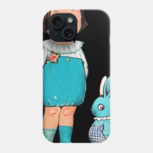 Fantasy Doll Phone Case