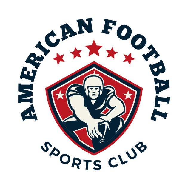 American Football by White Name