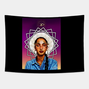 Sade Tapestry