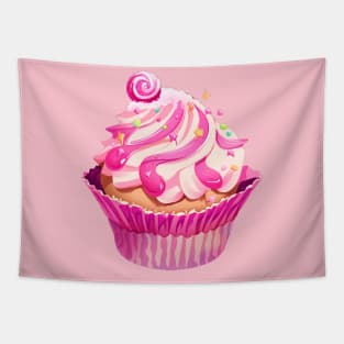 Cupcake Tapestry