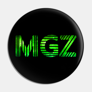 Mgz Pins and Buttons for Sale | TeePublic