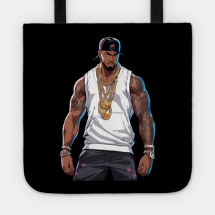 Thug Gangsta Tote