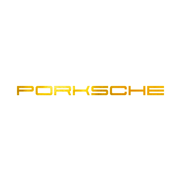 pork sche by PlayWork