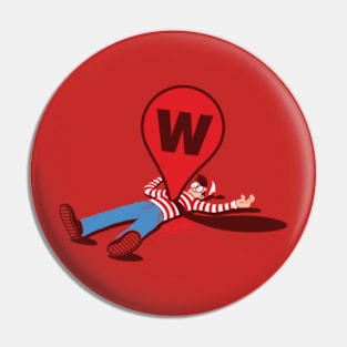 Wally Pin