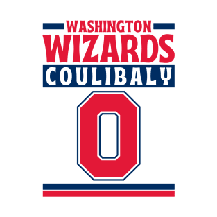 Washington Wizards Coulibaaalyyy 0 Limited Edition T-Shirt