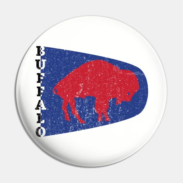 Buffalo Bills Pin by Global Creation