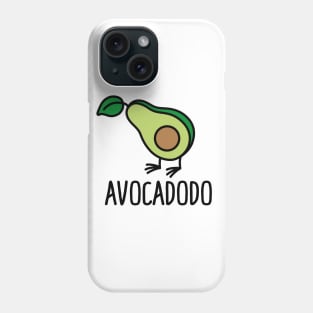 Avocadodo Phone Case