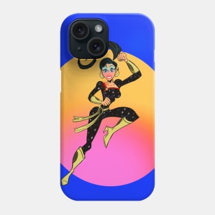 Troia Phone Case