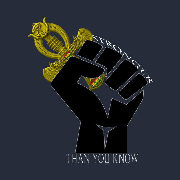 Stronger Than You Know by Jolene Perry Stronger Than You Know by Jolene Perry