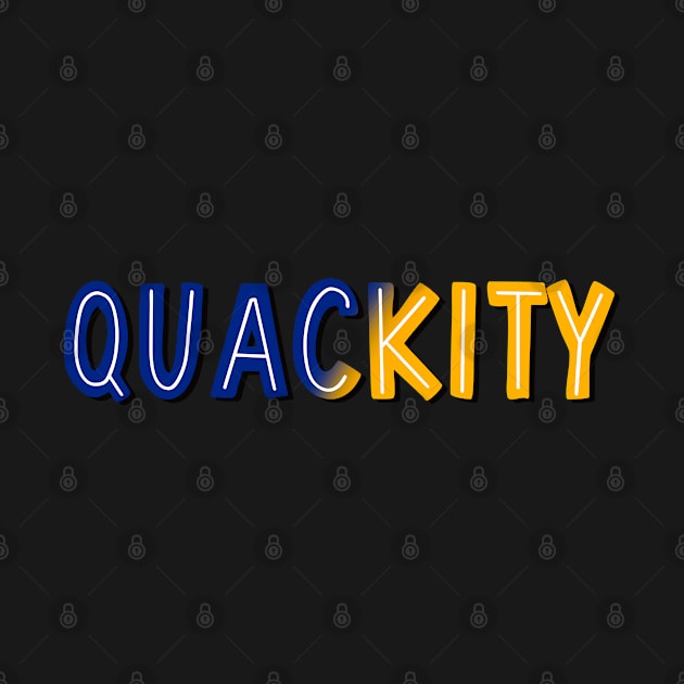 Quackity by cartershart