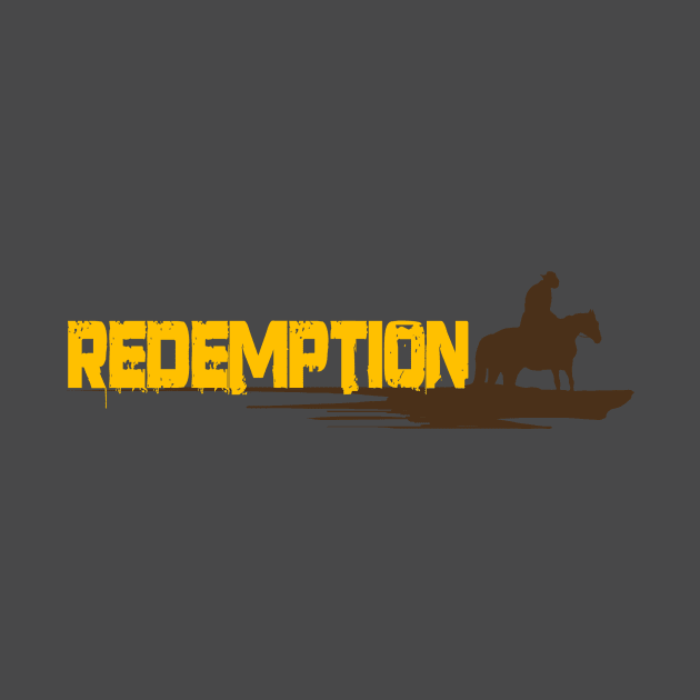 Redemption Ride by GrimmTheBeast