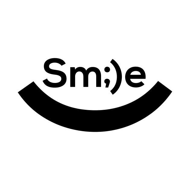 Smile by SixThirtyDesign