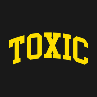 Toxic T-Shirt