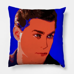 ray liotta Pillow