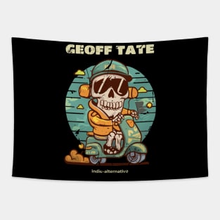 geoff tate Tapestry