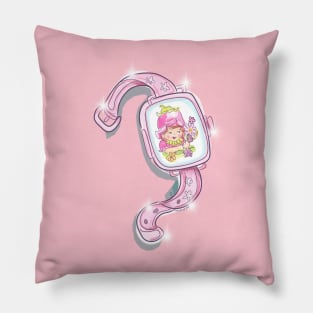 Little Blossom Pillow