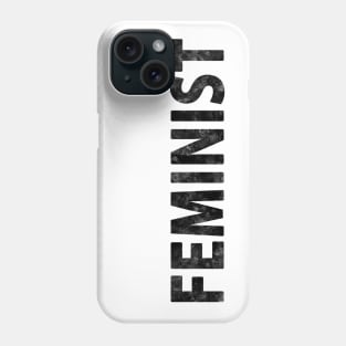 FEMINIST Phone Case