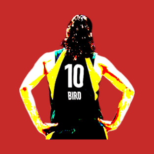 sue bird T-Shirt