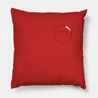 Chip port Pillow