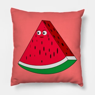 Fruit Pillow